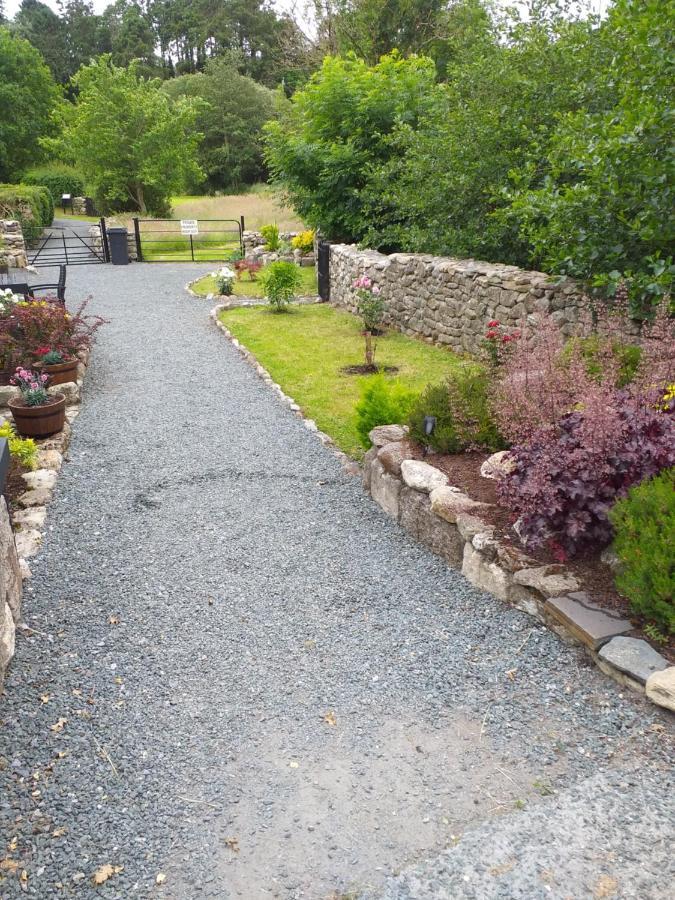 St Mullins Camping Экстерьер фото