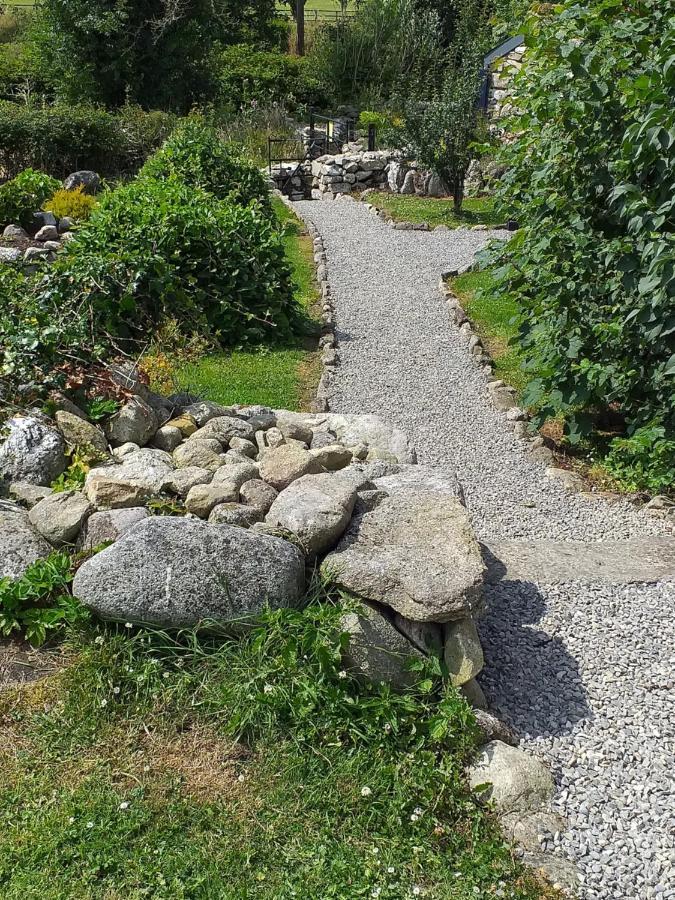 St Mullins Camping Экстерьер фото