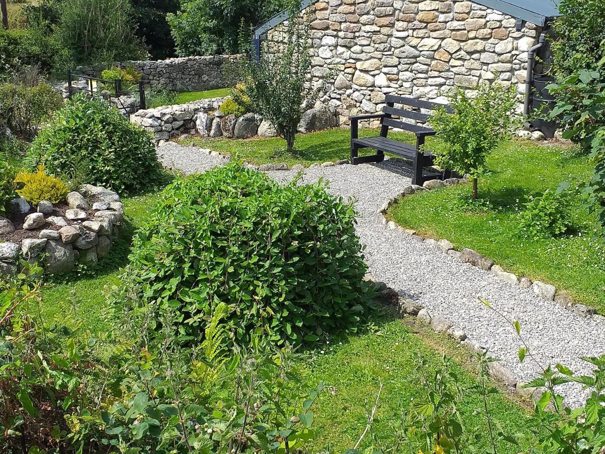 St Mullins Camping Экстерьер фото